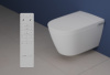 Фото умный подвесной унитаз vitra v-care 7777b403-6399
