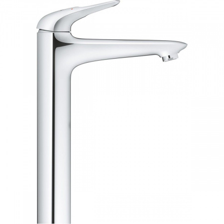 Фото смеситель для раковины grohe eurostyle 23570003