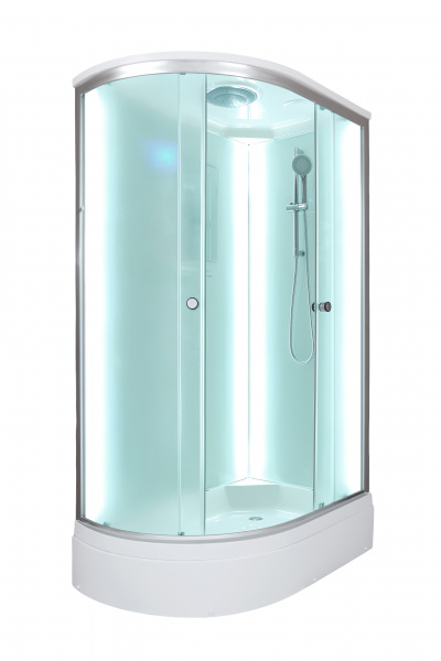 Фото душевая кабина dto 120x80 см d272srled