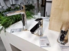 Фото смеситель для раковины hansgrohe focus е2 31607000_vstvo