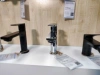 Фото смеситель для раковины hansgrohe rebris e 72557000