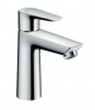 Смеситель для раковины Hansgrohe Talis Select E 71710000