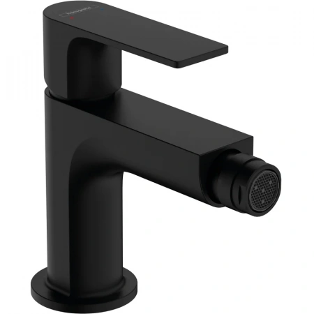 Фото смеситель для биде hansgrohe rebris e 72213670