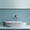 Фото раковина накладная duravit luv 80 см 379800000