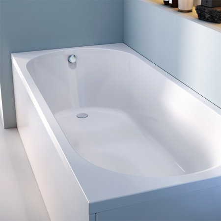 Фото акриловая ванна am.pm x-joy 180х80 см w94a-180-080w-a