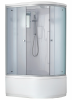 Душевая кабина Timo Standart T-5520 L 120x85 см