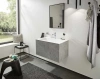 Фото смеситель для раковины hansgrohe finoris 76010000