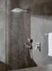 Фото смеситель для ванны hansgrohe metropol 32545990