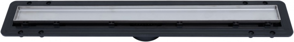 Фото душевой трап allen brau infinity 9.50004.ss 650 мм