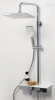 Душевая стойка WasserKraft Thermo A11301
