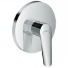 Фото смеситель для душа hansgrohe logis e 71603000