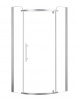Душевое ограждение  Azario Edmonton  100x100 см AZ-NNC2231 1000