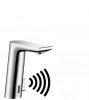 Смеситель для раковины Hansgrohe Metris S 31100000