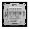 Фото терморегулятор thermo thermoreg ti 200 design black 