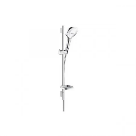 Фото термостатический смеситель для душа hansgrohe raindance select e 27038400