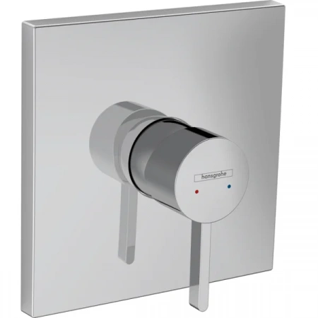 Фото смеситель для душа hansgrohe finoris 76615000