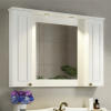 Зеркало Comforty Палермо 120 см 4142365