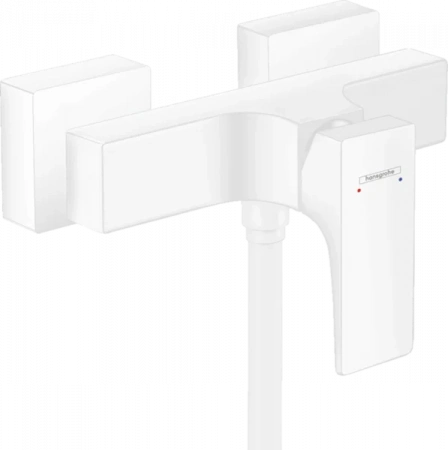 Фото смеситель для душа hansgrohe metropol 32560700