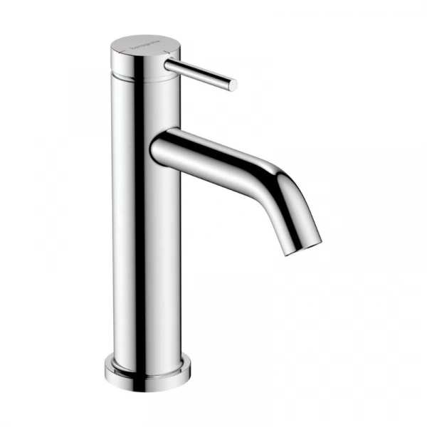 Фото смеситель для раковины hansgrohe tecturis s 73312000