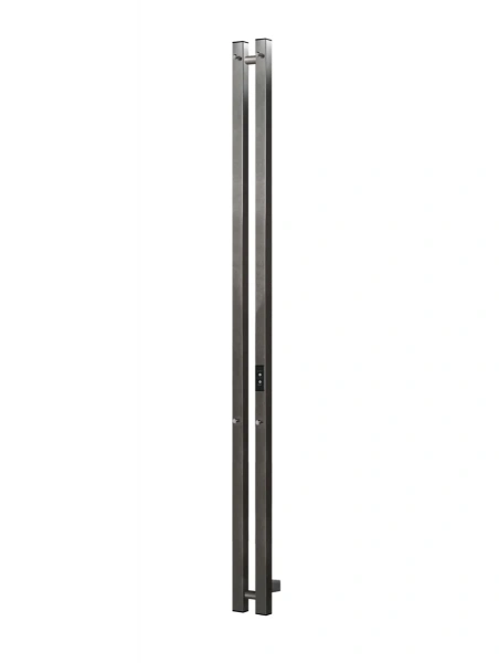 Фото электрический полотенцесушитель indigo style 2 pro 120/8 lspre120-8gfmrt