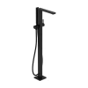 Напольный смеситель для ванны Hansgrohe Tecturis E 73445670