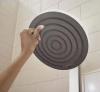Фото душевая стойка hansgrohe pulsify 24240700