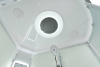 Фото душевая кабина avacan em2812lled 120x80 см
