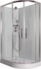 Душевая кабина Timo Premium ILMA-902 L 120x80 см