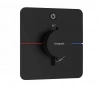 Термостатический смеситель для душа Hansgrohe Shower Select Comfort Q 15581670
