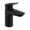Фото смеситель для раковины hansgrohe logis 71102670