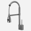 Смеситель для кухни Webert Omega OM920602015