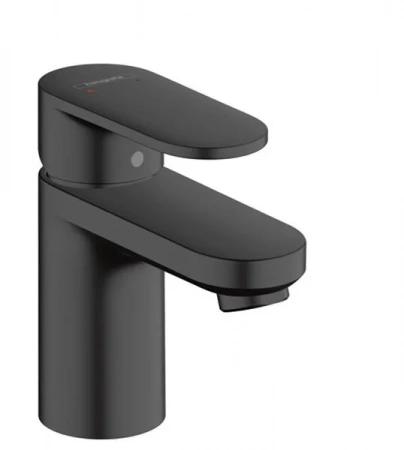Фото смеситель для раковины hansgrohe vernis blend 71558670