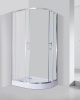 Душевое ограждение Bandhours Tulip New 810 L 180731221