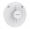 Фото смеситель для ванны hansgrohe duoturn s 75418700_vstv
