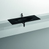 Раковина накладная Kerasan Shape  122 см 548031*1