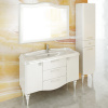 Фото зеркало comforty монако 120 см 00003132225
