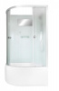 Душевая кабина DTO 80x120 см D120R