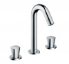 Смеситель для раковины Hansgrohe Logis 71133000