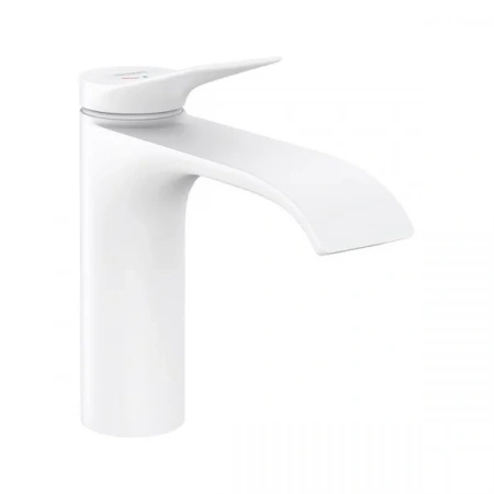 Фото смеситель для раковины hansgrohe vivenis 75023700