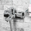 Фото смеситель для ванны wasserkraft neime 1900 1901