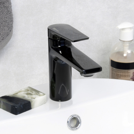 Фото смеситель для раковины wasserkraft glan 6603