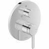 Встраиваемый смеситель для душа Duravit C.1 C14210012010