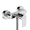 Смеситель для душа Hansgrohe Rebris E 72650000