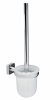 Щетка для унитаза WasserKraft Lippe K-6527