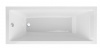 Акриловая ванна AM.PM Gem 170x70 см W93A-170-070W-A