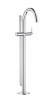 Напольный смеситель Grohe Atrio New 32653003, цвет: хром