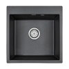 Кухонная мойка Paulmark Praktisch 51 см PM105152-BL
