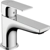 Смеситель для ванны Hansgrohe Rebris E 72435000