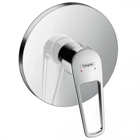 Фото смеситель для душа hansgrohe novus loop 71365000