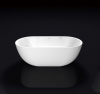 Акриловая ванна BelBagno BB28 180x85 см